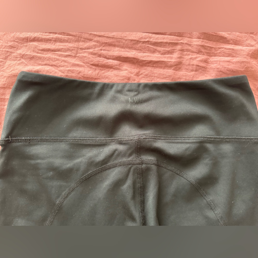 Madewell Leggings - Picture 5 of 9